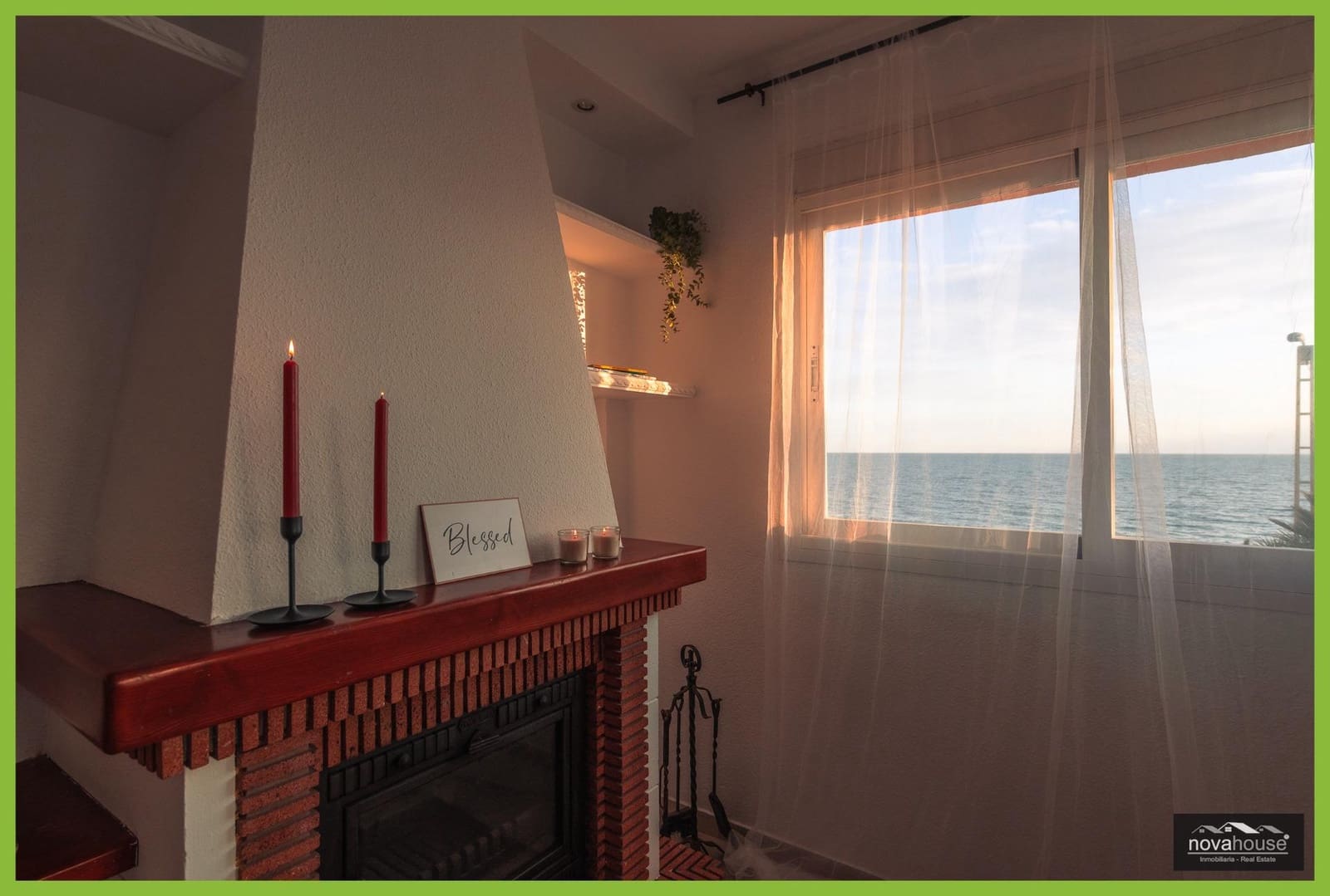 3 chambre Penthouse à vendre à Rincon de la Victoria avec garage - 795 000 € (Ref: 9518928)