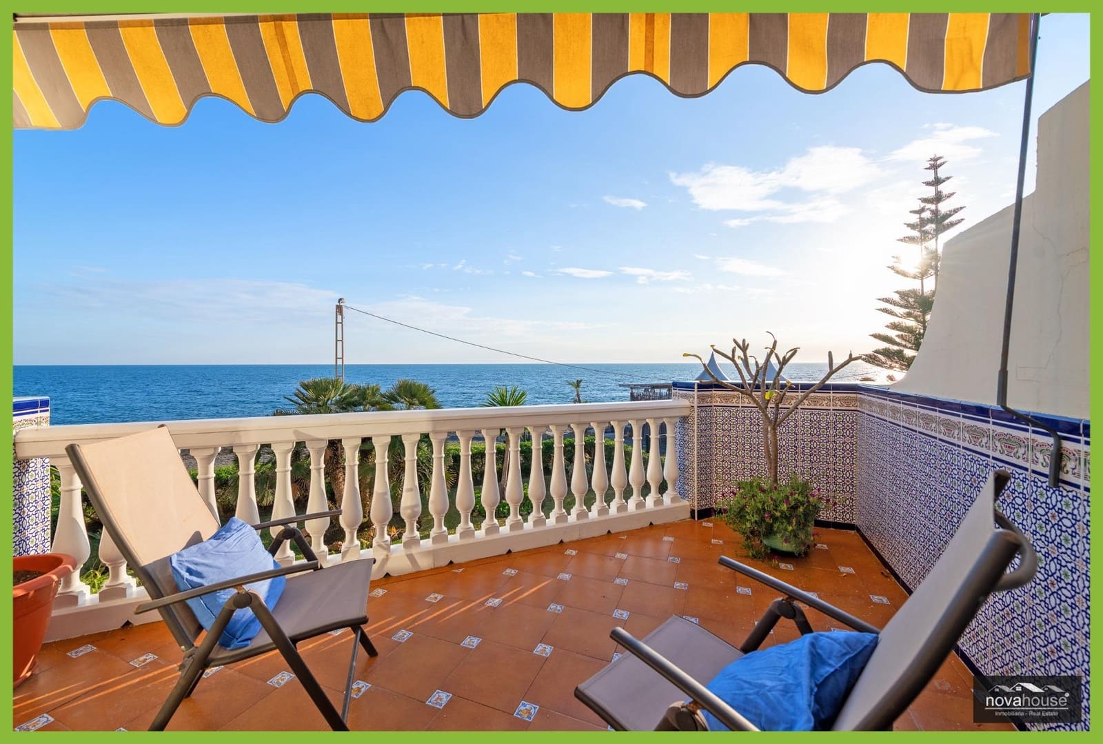 3 chambre Penthouse à vendre à Rincon de la Victoria avec garage - 795 000 € (Ref: 9518928)