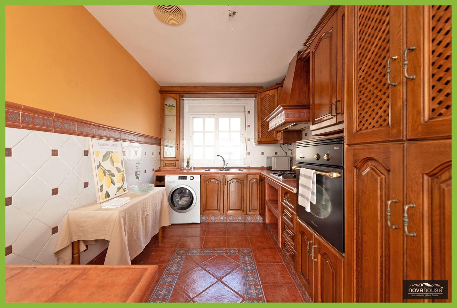 3 chambre Penthouse à vendre à Rincon de la Victoria avec garage - 795 000 € (Ref: 9518928)