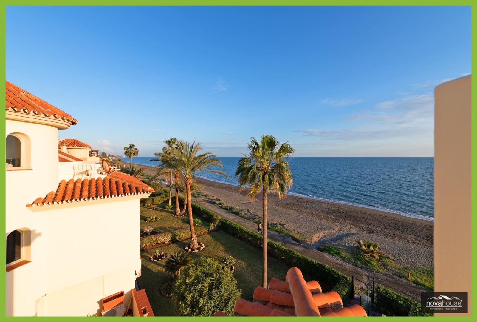 3 chambre Penthouse à vendre à Rincon de la Victoria avec garage - 795 000 € (Ref: 9518928)