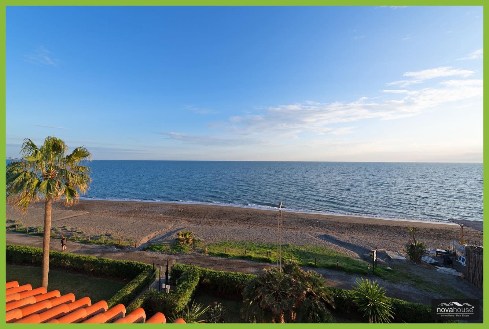 3 chambre Penthouse à vendre à Rincon de la Victoria avec garage - 795 000 € (Ref: 9518928)