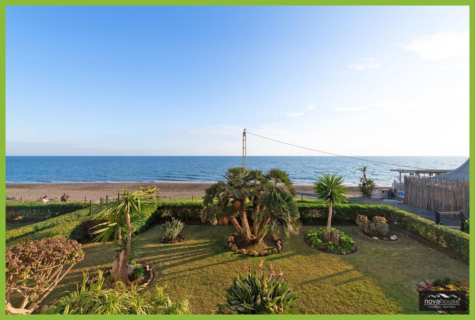 3 chambre Penthouse à vendre à Rincon de la Victoria avec garage - 795 000 € (Ref: 9518928)