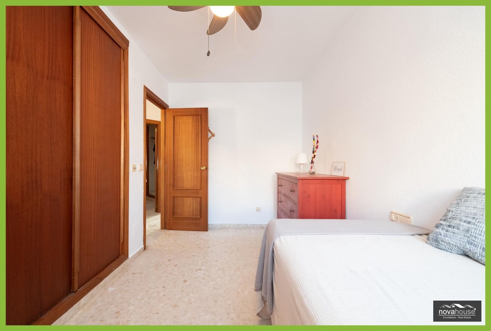 3 chambre Penthouse à vendre à Rincon de la Victoria avec garage - 750 000 € (Ref: 9518928)