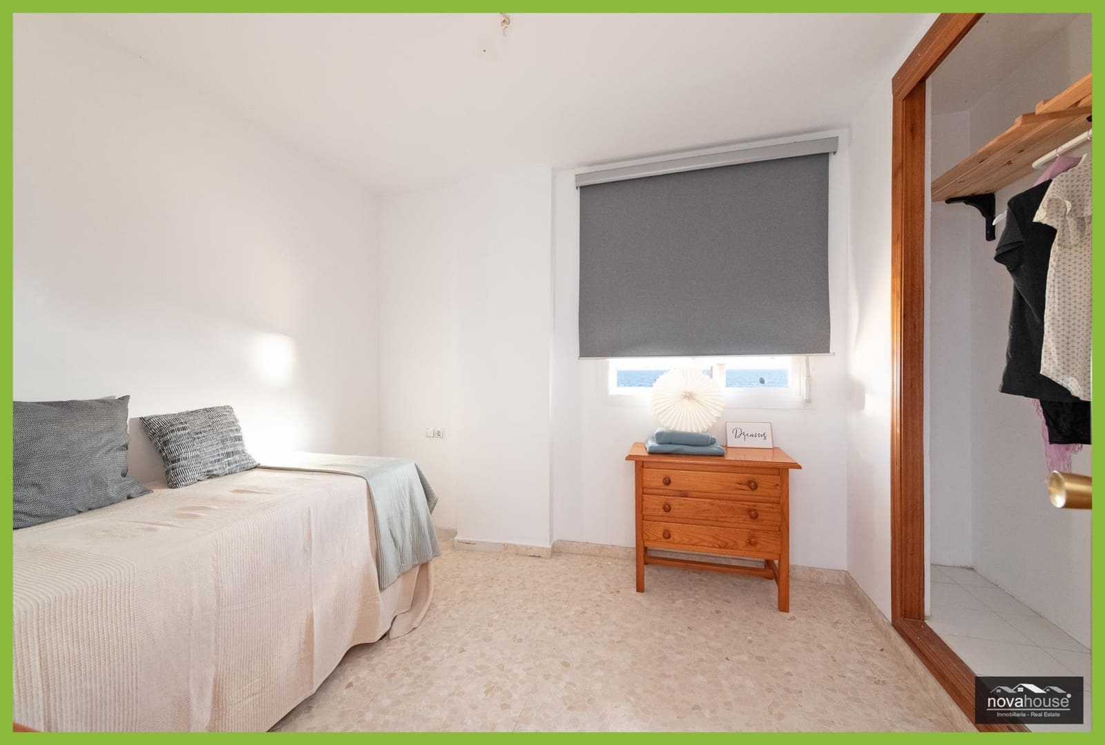 3 chambre Penthouse à vendre à Rincon de la Victoria avec garage - 750 000 € (Ref: 9518928)