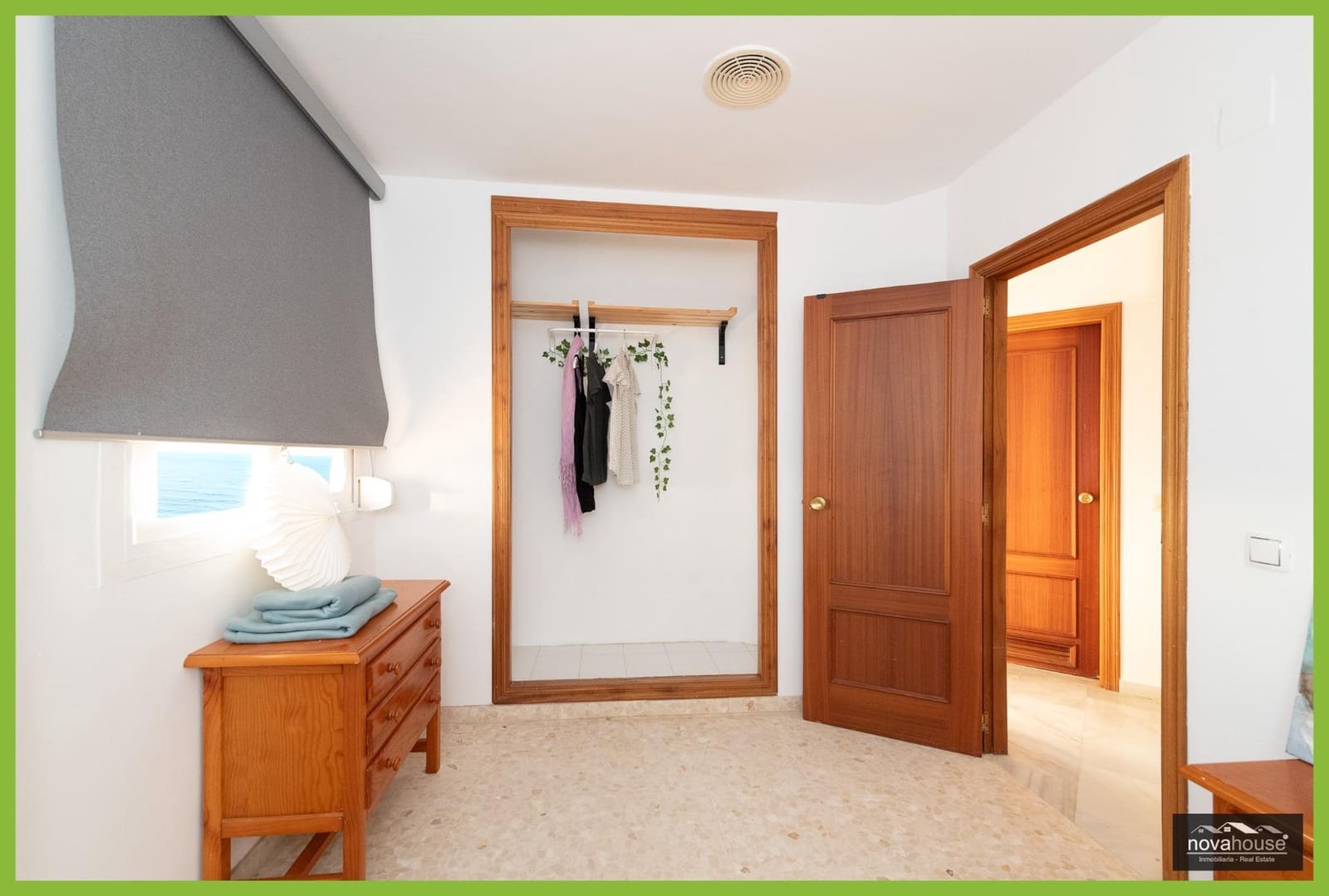 3 chambre Penthouse à vendre à Rincon de la Victoria avec garage - 750 000 € (Ref: 9518928)