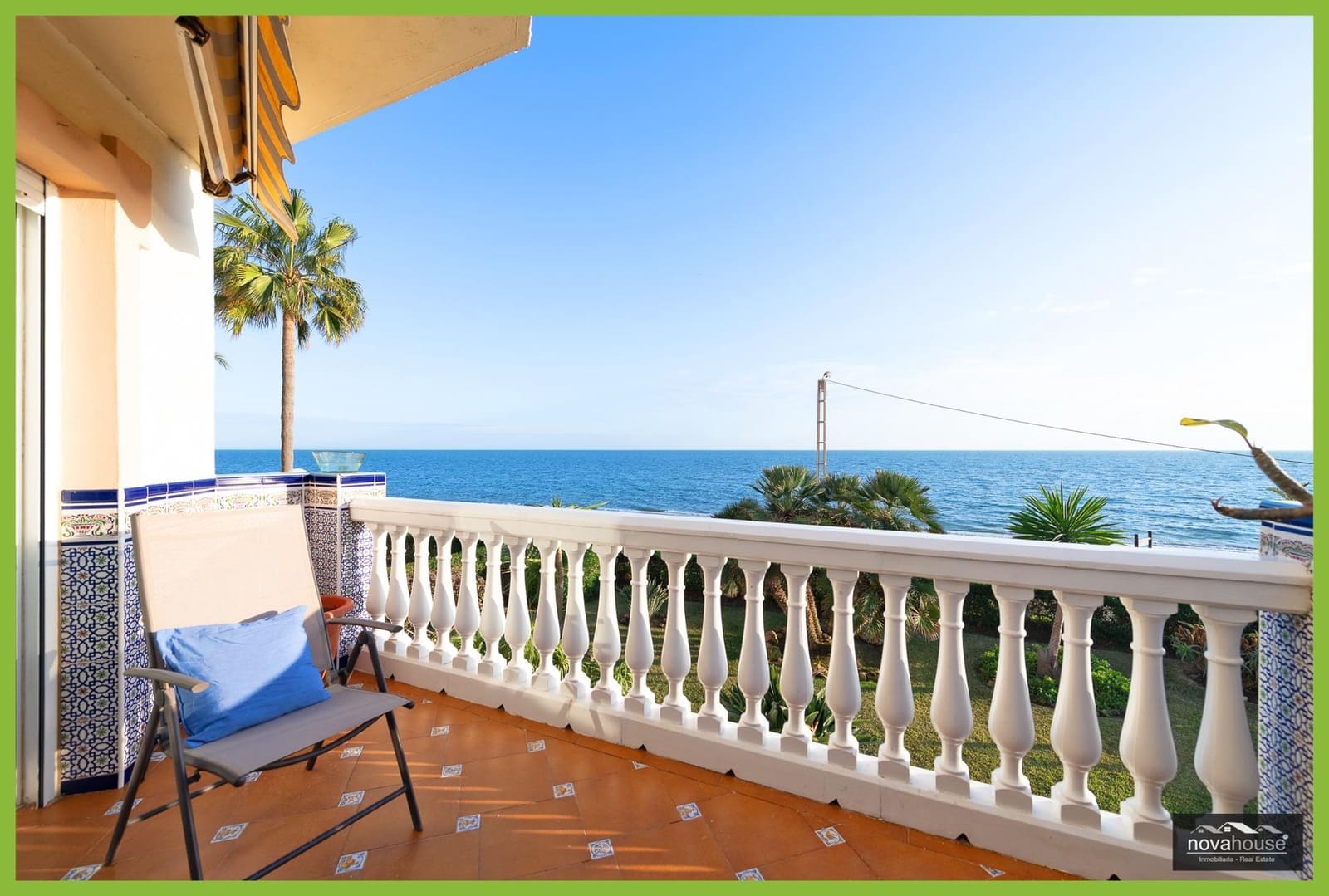 3 chambre Penthouse à vendre à Rincon de la Victoria avec garage - 750 000 € (Ref: 9518928)