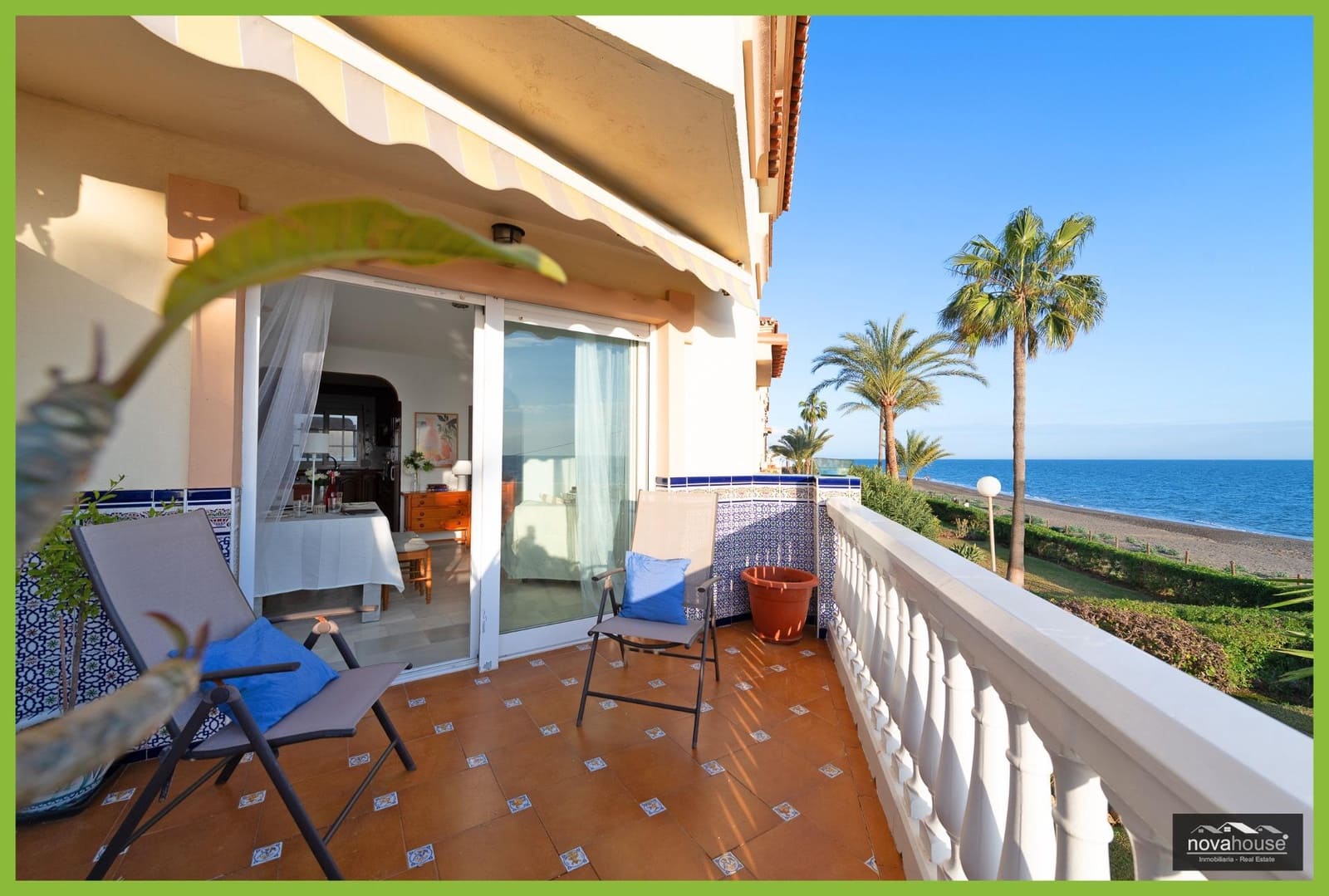 3 chambre Penthouse à vendre à Rincon de la Victoria avec garage - 750 000 € (Ref: 9518928)