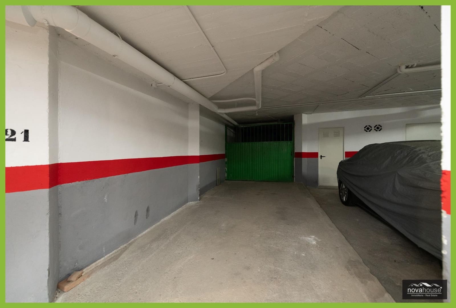 3 chambre Penthouse à vendre à Rincon de la Victoria avec garage - 750 000 € (Ref: 9518928)