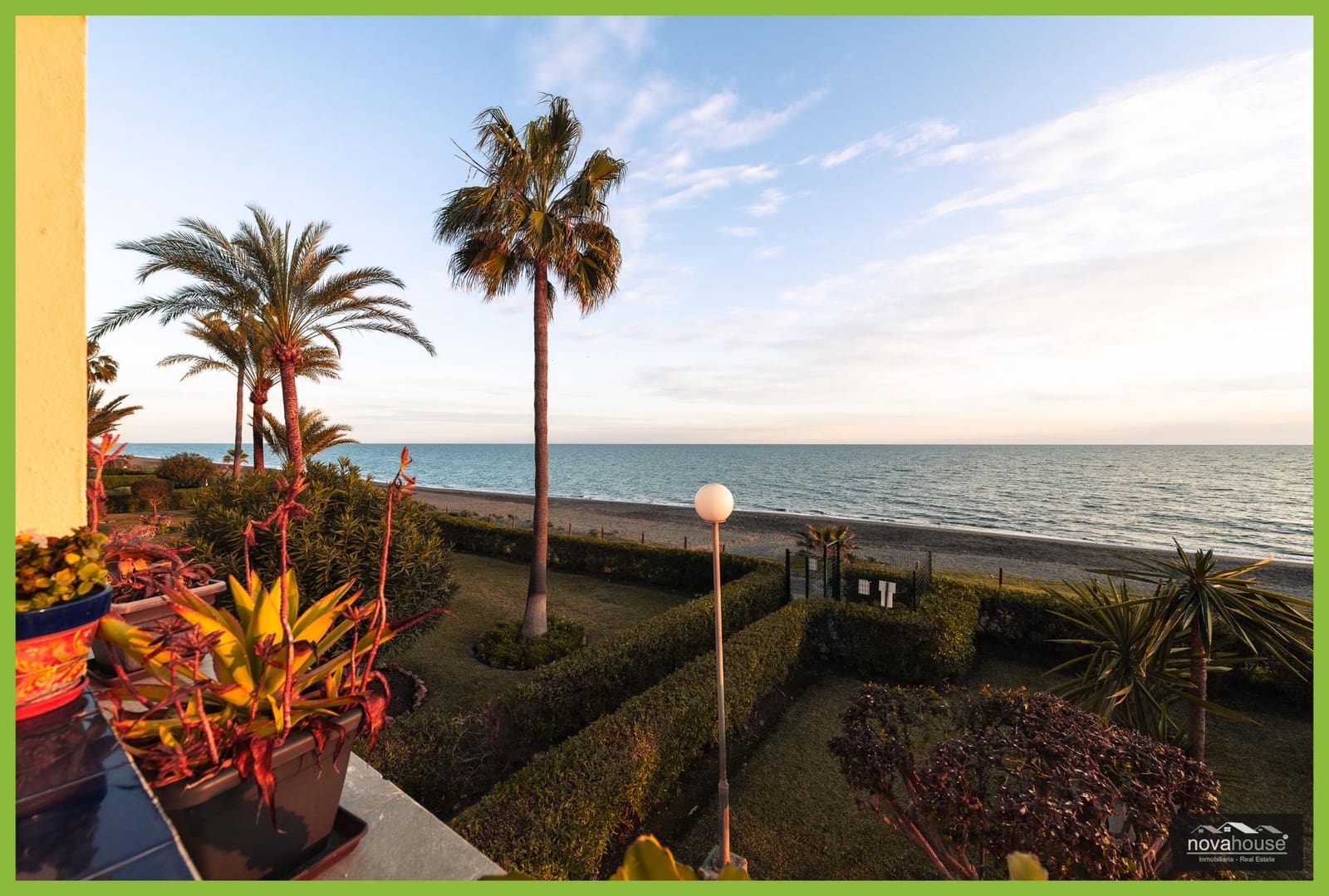 3 chambre Penthouse à vendre à Rincon de la Victoria avec garage - 750 000 € (Ref: 9518928)