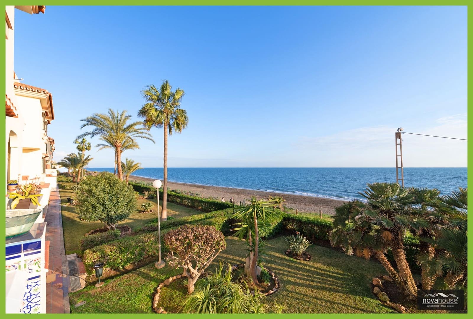 3 chambre Penthouse à vendre à Rincon de la Victoria avec garage - 750 000 € (Ref: 9518928)