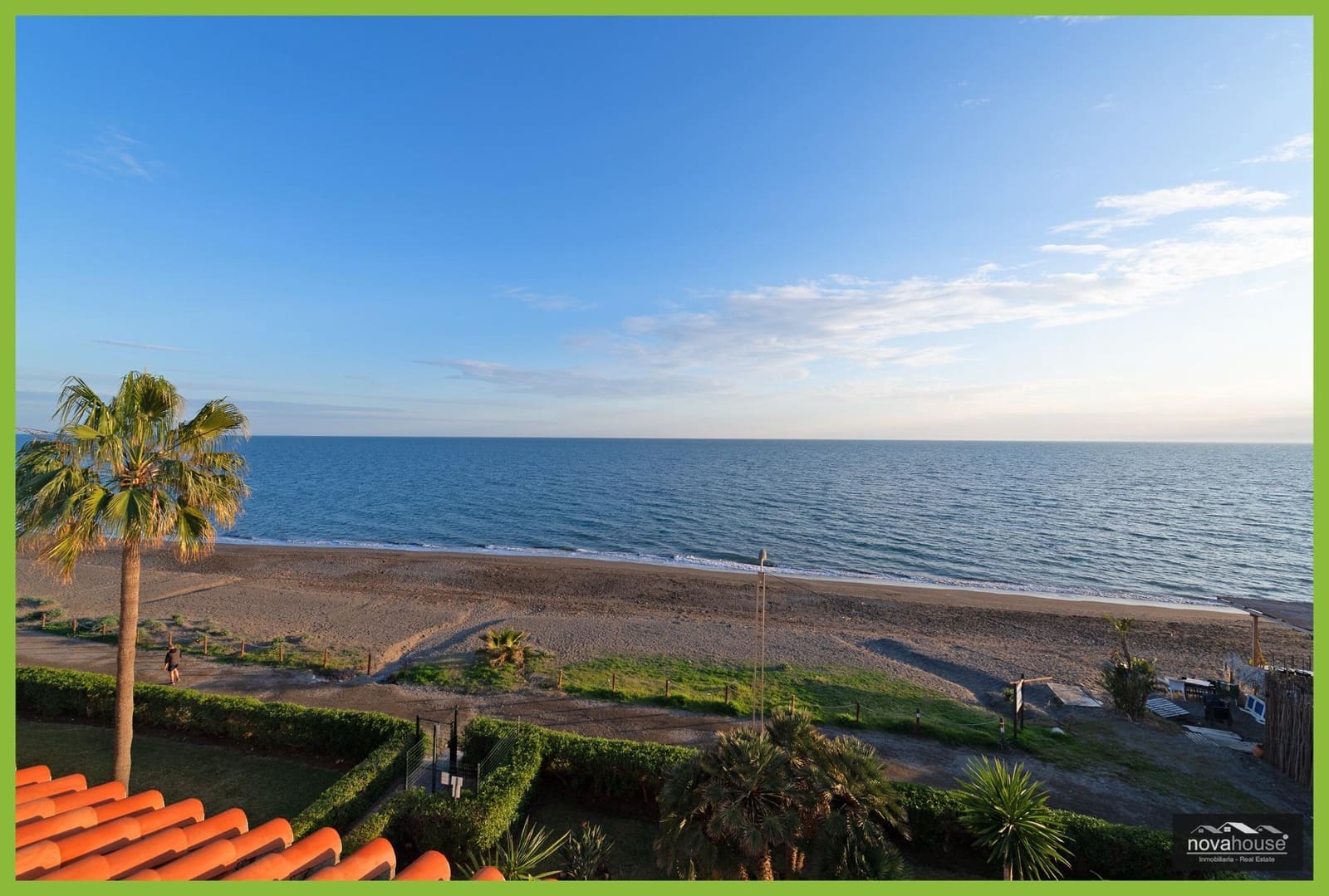 3 chambre Penthouse à vendre à Rincon de la Victoria avec garage - 750 000 € (Ref: 9518928)