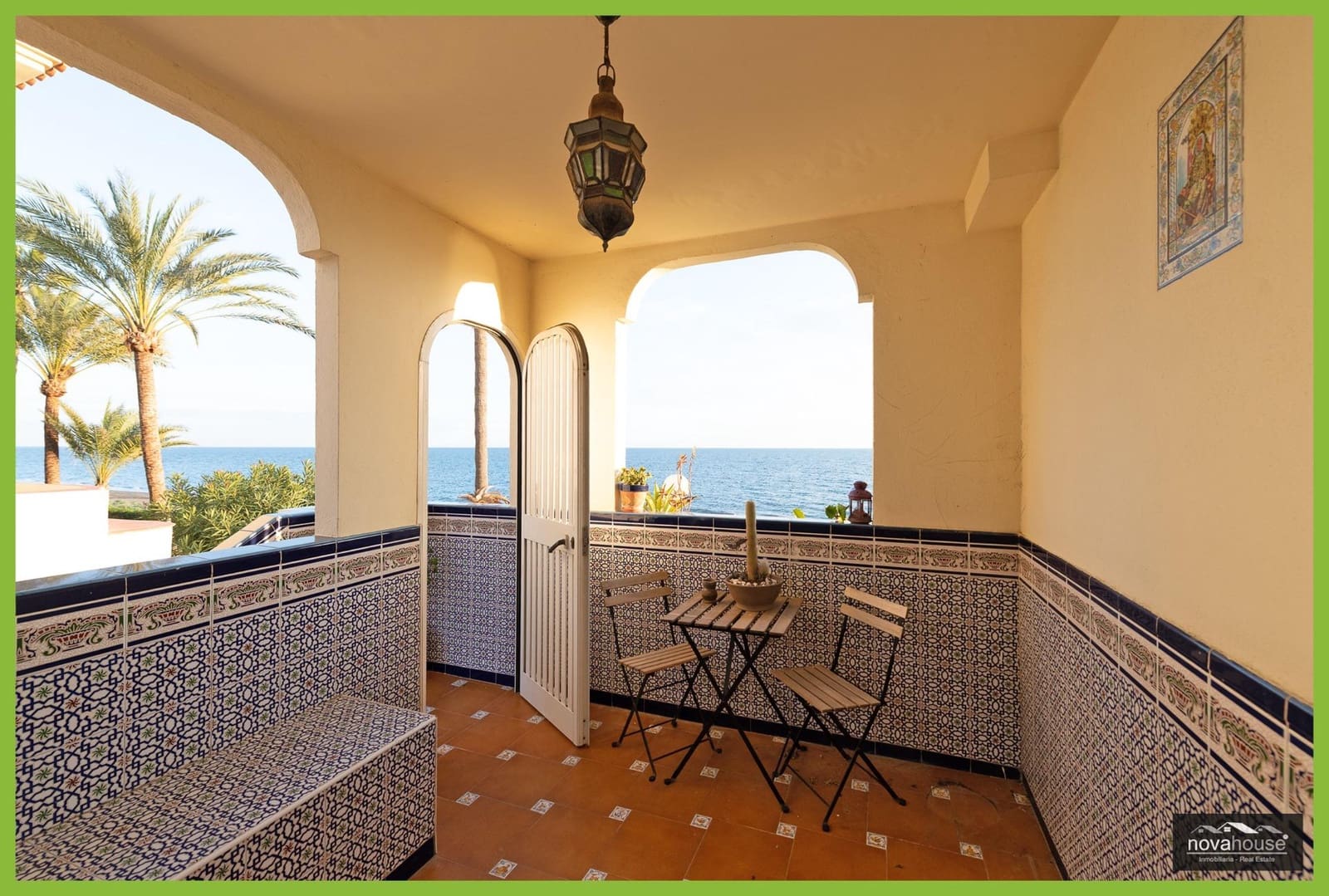 3 chambre Penthouse à vendre à Rincon de la Victoria avec garage - 750 000 € (Ref: 9518928)