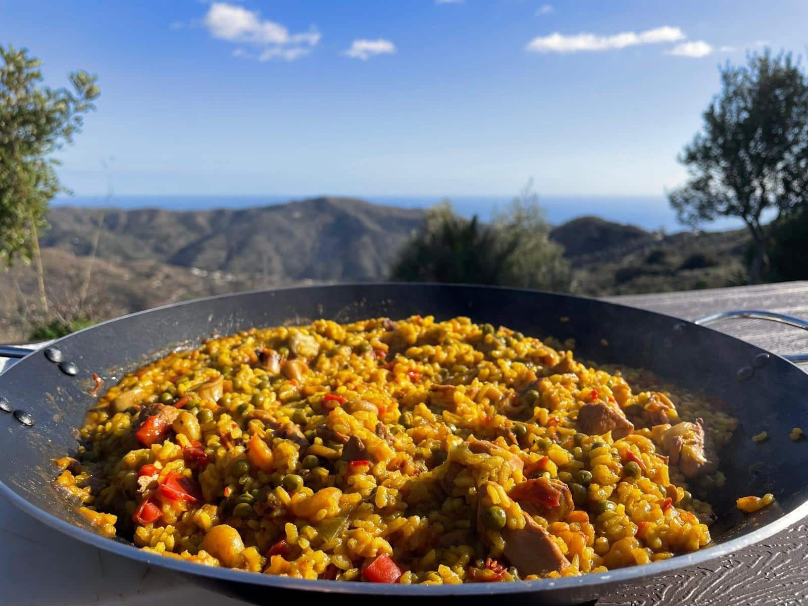 3 sovrum Finca/Hus på landet till salu i Malaga stad - 339 900 € (Ref: 9527694)