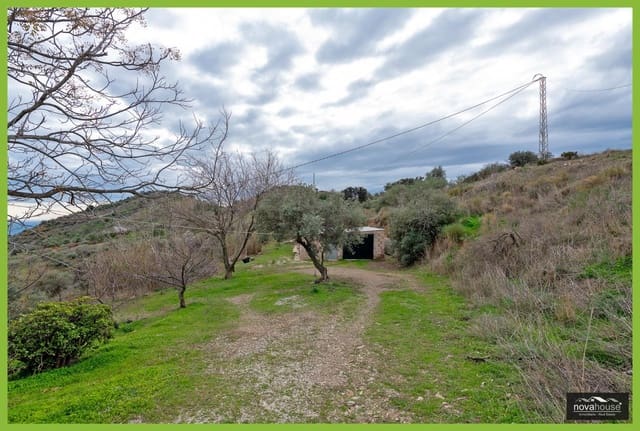 3 sovrum Finca/Hus på landet till salu i Olias, Málaga stad - 339 900 € (Ref: 9527694)