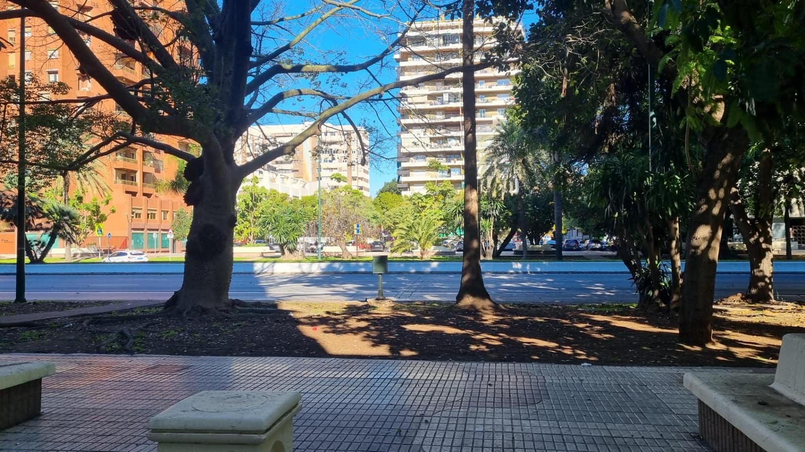 Garaż na sprzedaż w Miasto Malaga - 35 000 € (Ref: 9532877)