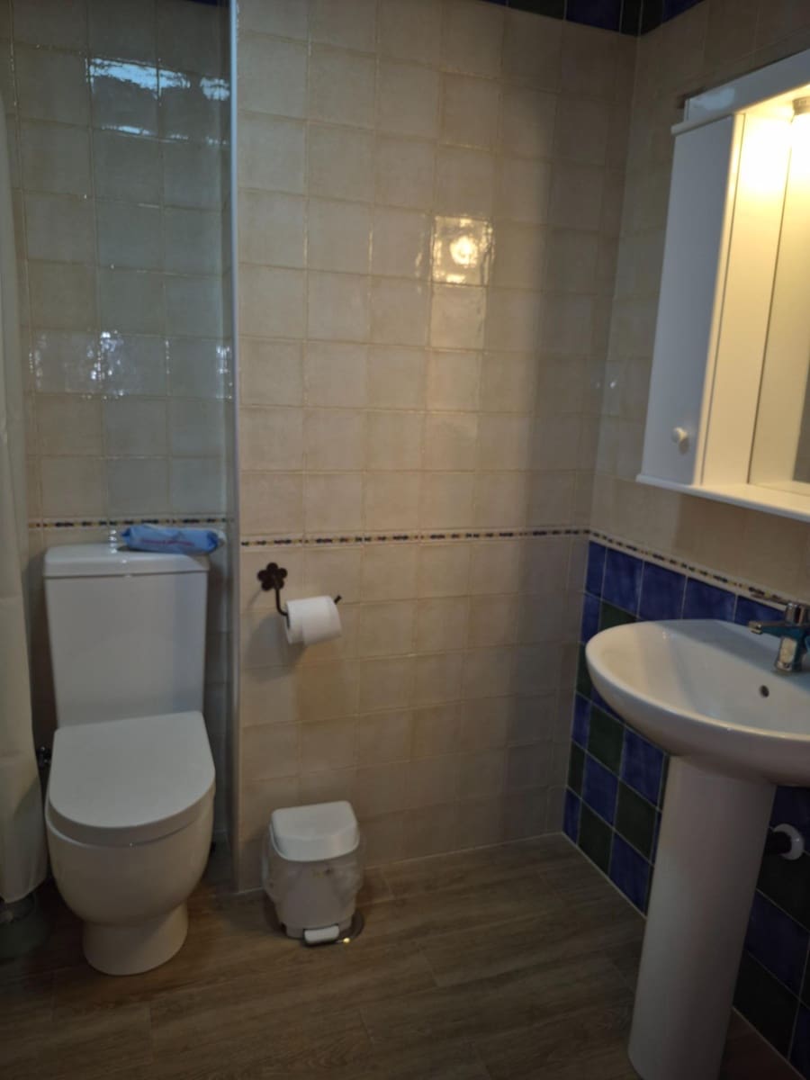 3 quarto Apartamento para venda em Rincon de la Victoria com piscina - 370 000 € (Ref: 9532878)