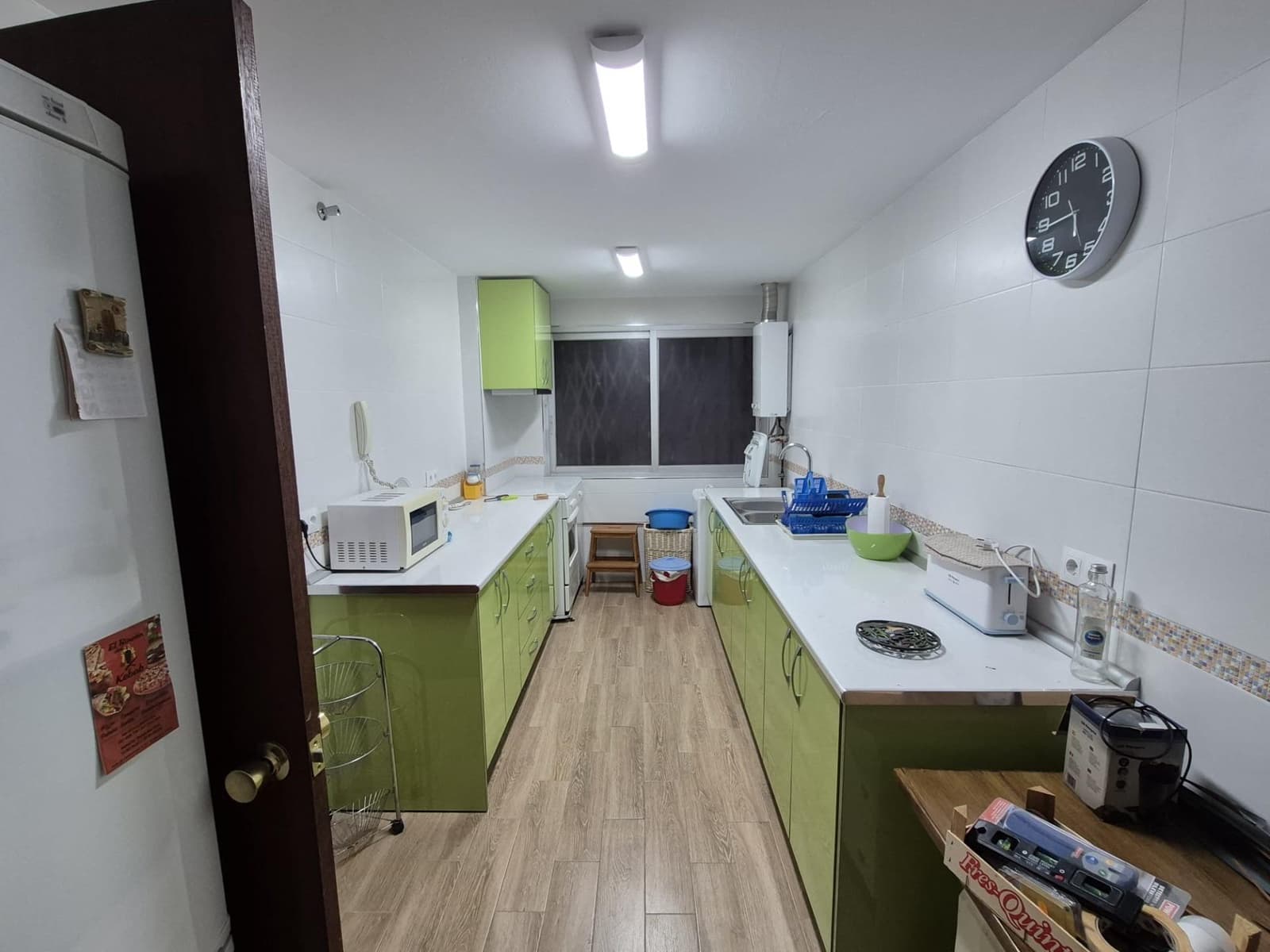 3 quarto Apartamento para venda em Rincon de la Victoria com piscina - 370 000 € (Ref: 9532878)