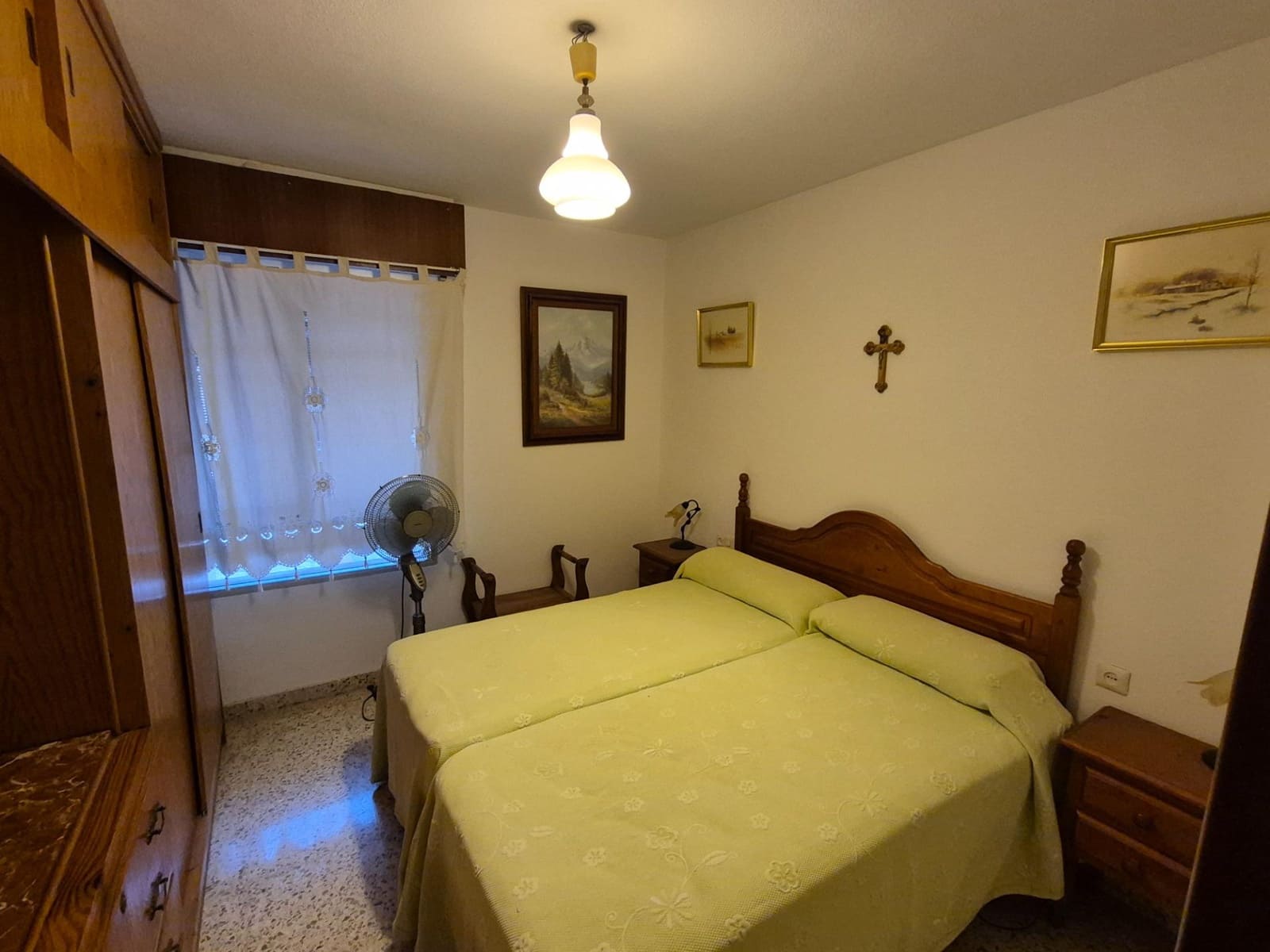 3 quarto Apartamento para venda em Rincon de la Victoria com piscina - 370 000 € (Ref: 9532878)