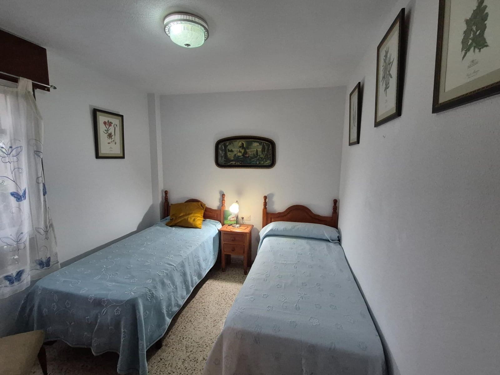 3 quarto Apartamento para venda em Rincon de la Victoria com piscina - 370 000 € (Ref: 9532878)