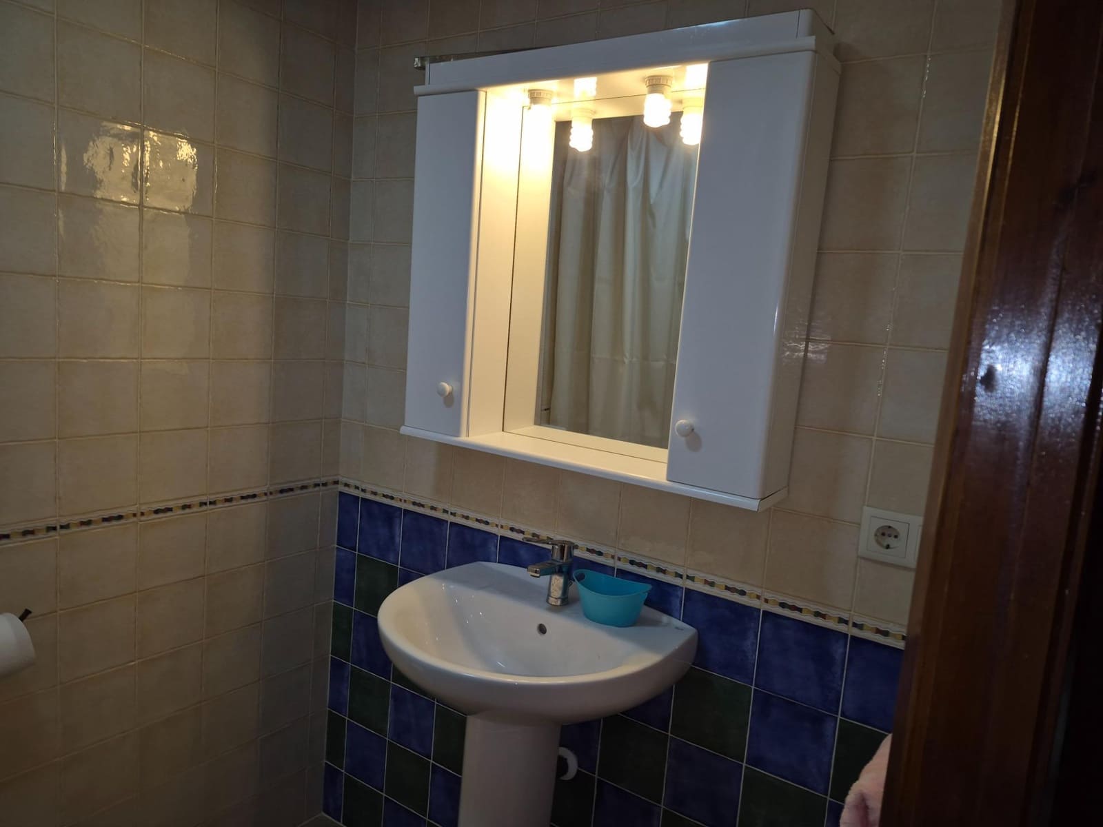 3 quarto Apartamento para venda em Rincon de la Victoria com piscina - 370 000 € (Ref: 9532878)