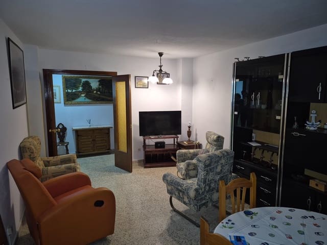 3 quarto Apartamento para venda em Rincón de la Victoria com piscina - 370 000 € (Ref: 9532878)