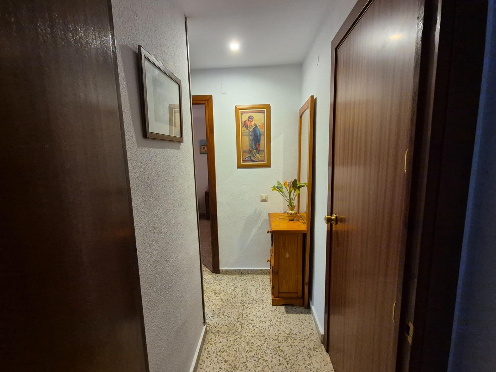 3 quarto Apartamento para venda em Rincon de la Victoria com piscina - 370 000 € (Ref: 9532878)