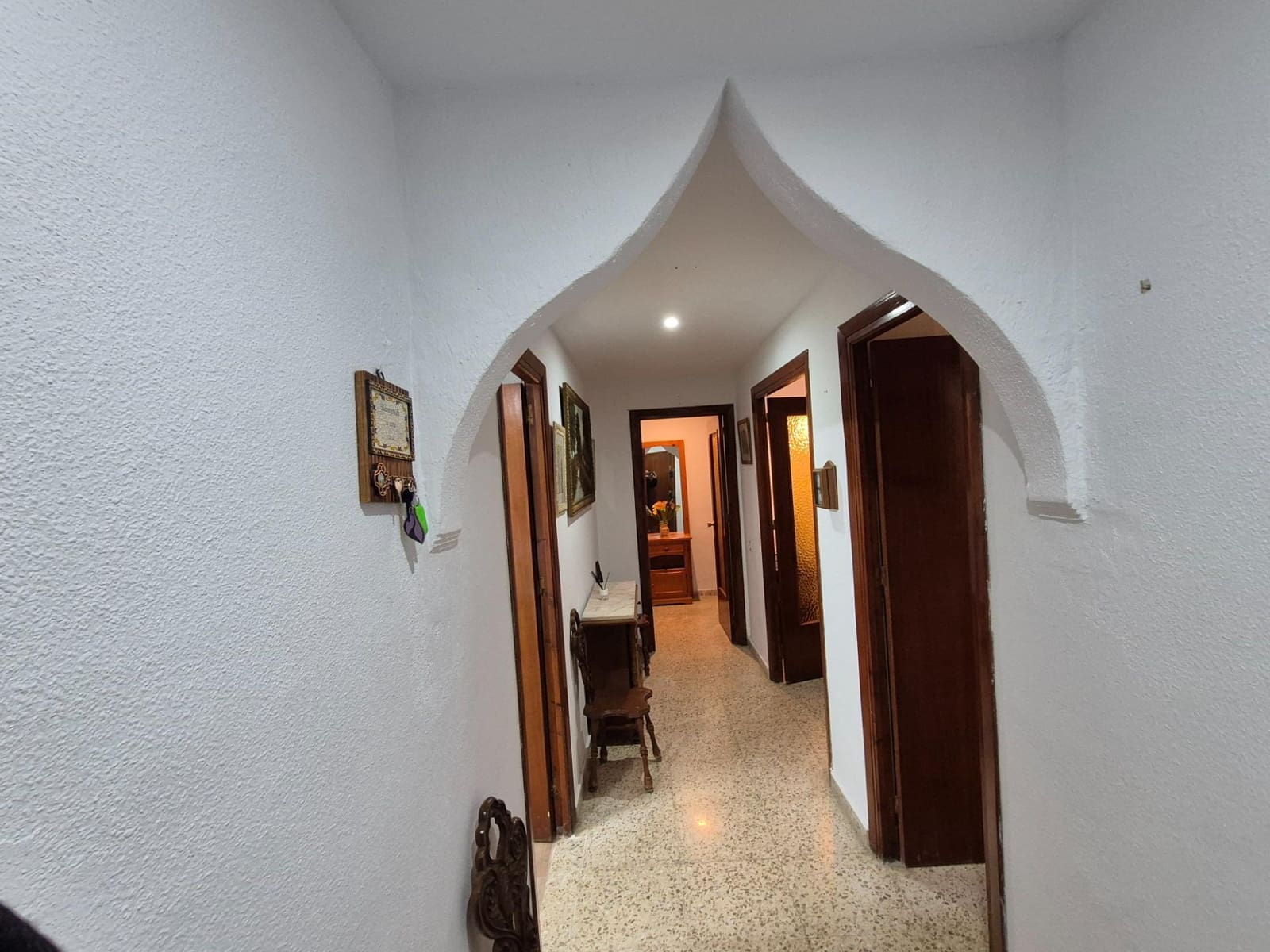 3 quarto Apartamento para venda em Rincon de la Victoria com piscina - 370 000 € (Ref: 9532878)