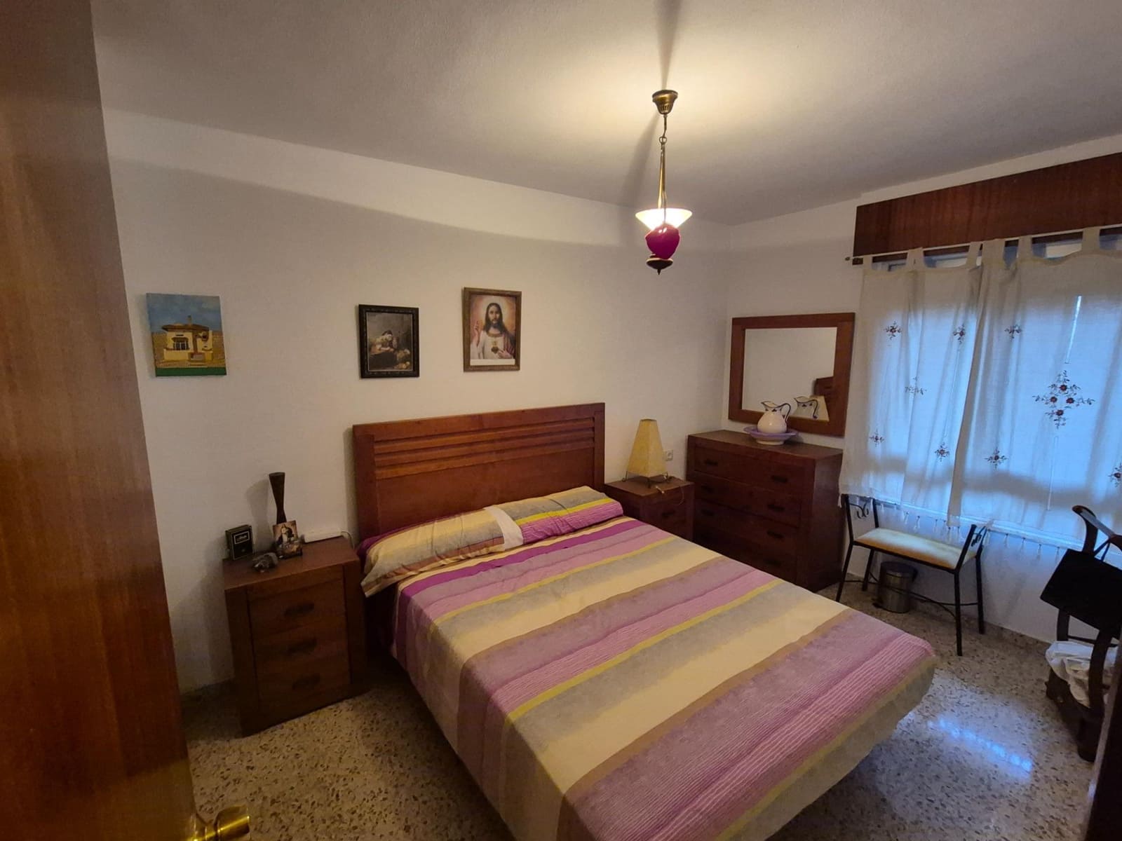 3 quarto Apartamento para venda em Rincon de la Victoria com piscina - 370 000 € (Ref: 9532878)