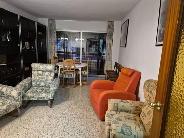 3 quarto Apartamento para venda em Rincón de la Victoria com piscina - 370 000 € (Ref: 9532878)