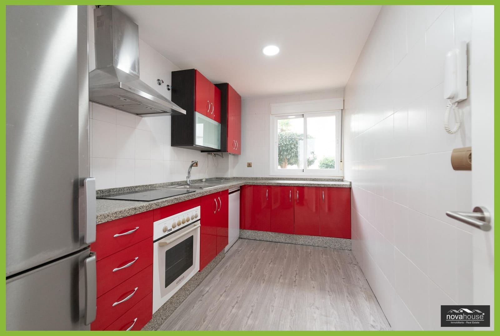 3 camera da letto Appartamento in vendita in Rincon de la Victoria con garage - 398.000 € (Rif: 9532879)