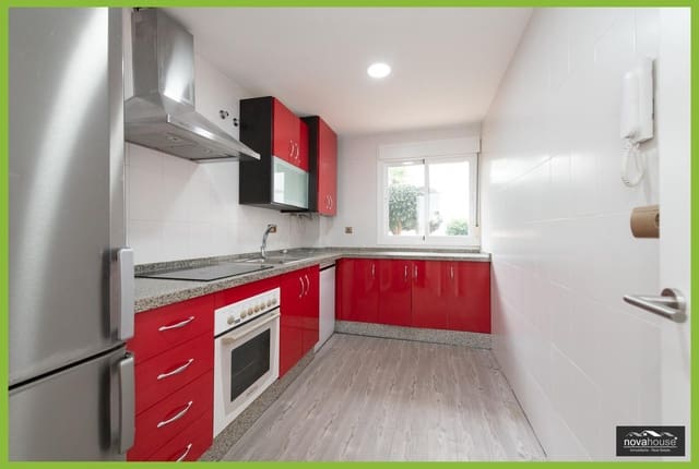 3 camera da letto Appartamento in vendita in Rincón de la Victoria con garage - 398.000 € (Rif: 9532879)