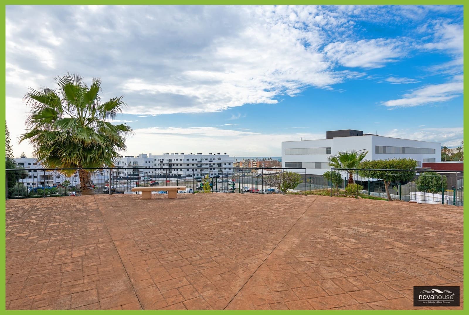 3 camera da letto Appartamento in vendita in Rincon de la Victoria con garage - 398.000 € (Rif: 9532879)