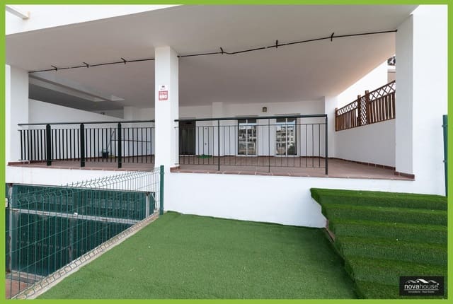 3 camera da letto Appartamento in vendita in Rincón de la Victoria con garage - 398.000 € (Rif: 9532879)