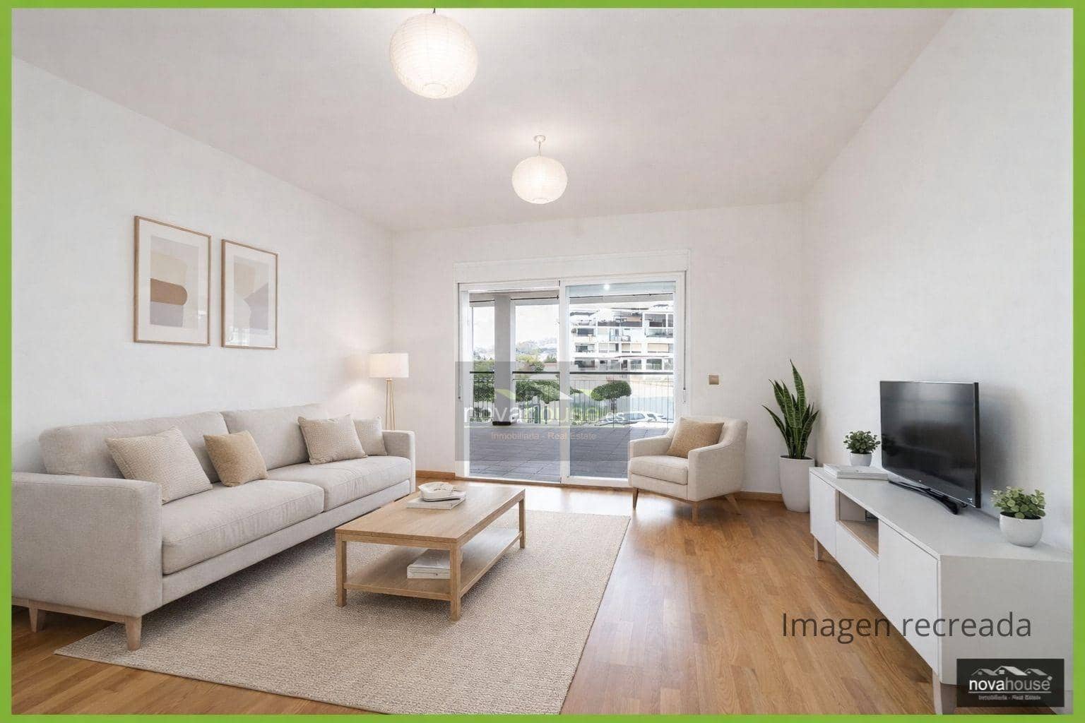 3 bedroom Flat for sale in Rincon de la Victoria with garage - € 399,900 (Ref: 9532879)