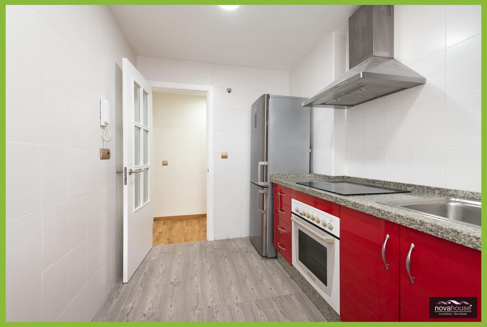 3 bedroom Flat for sale in Rincon de la Victoria with garage - € 399,900 (Ref: 9532879)