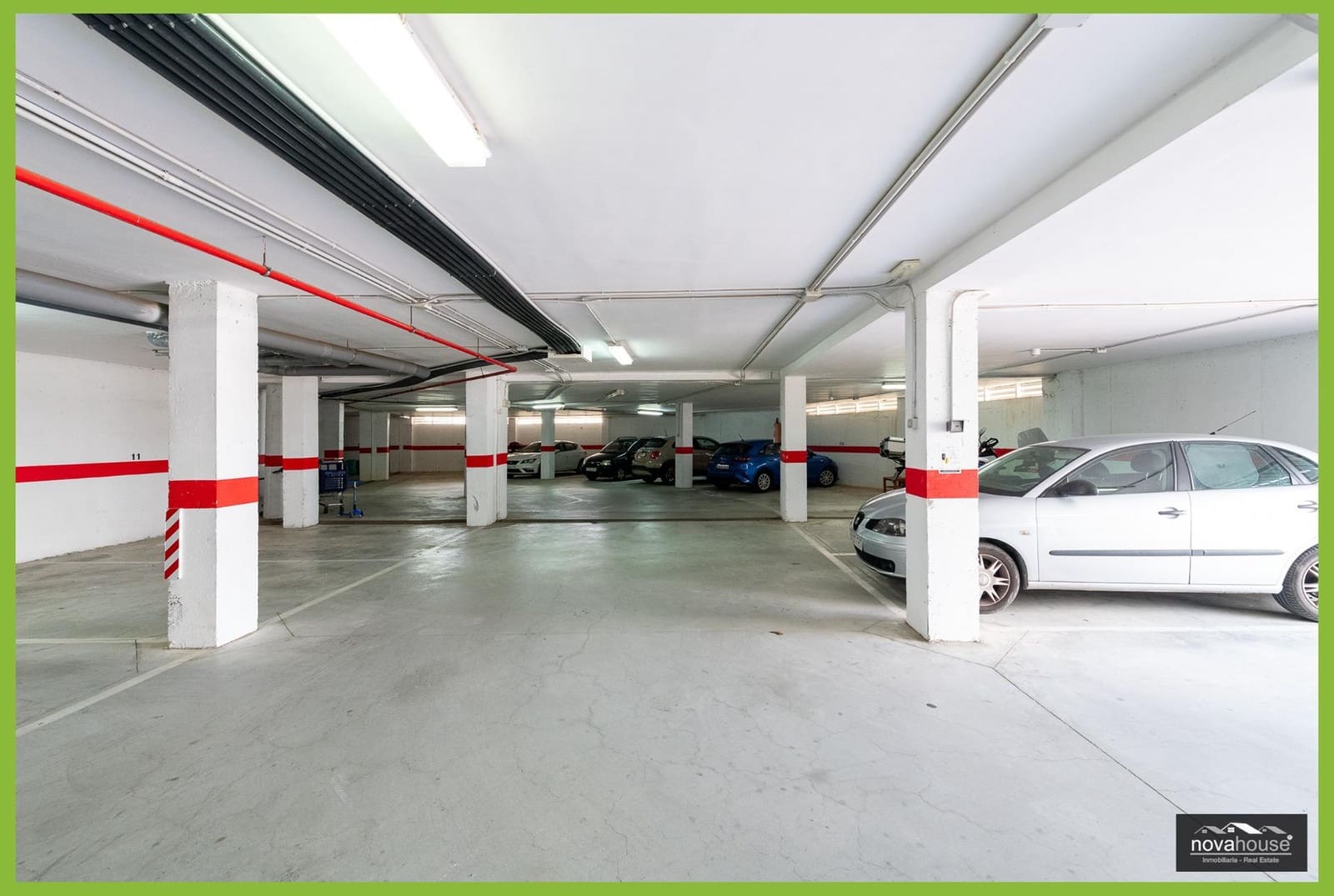 3 bedroom Flat for sale in Rincon de la Victoria with garage - € 399,900 (Ref: 9532879)