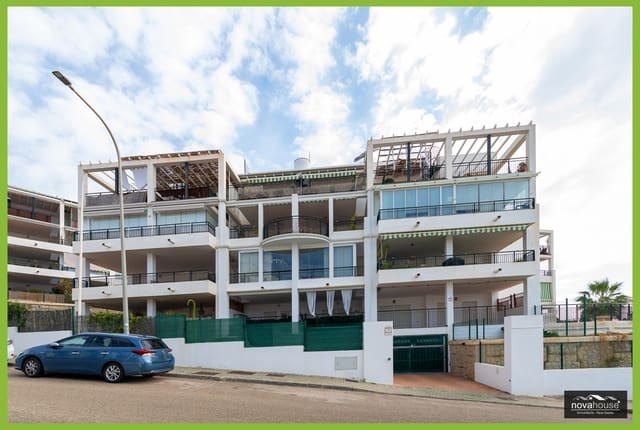 3 soverom Leilighet til salgs i Rincón de la Victoria med garasje - € 399 900 (Ref: 9532879)