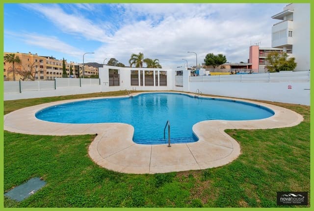 3 soverom Leilighet til salgs i Rincón de la Victoria med garasje - € 399 900 (Ref: 9532879)