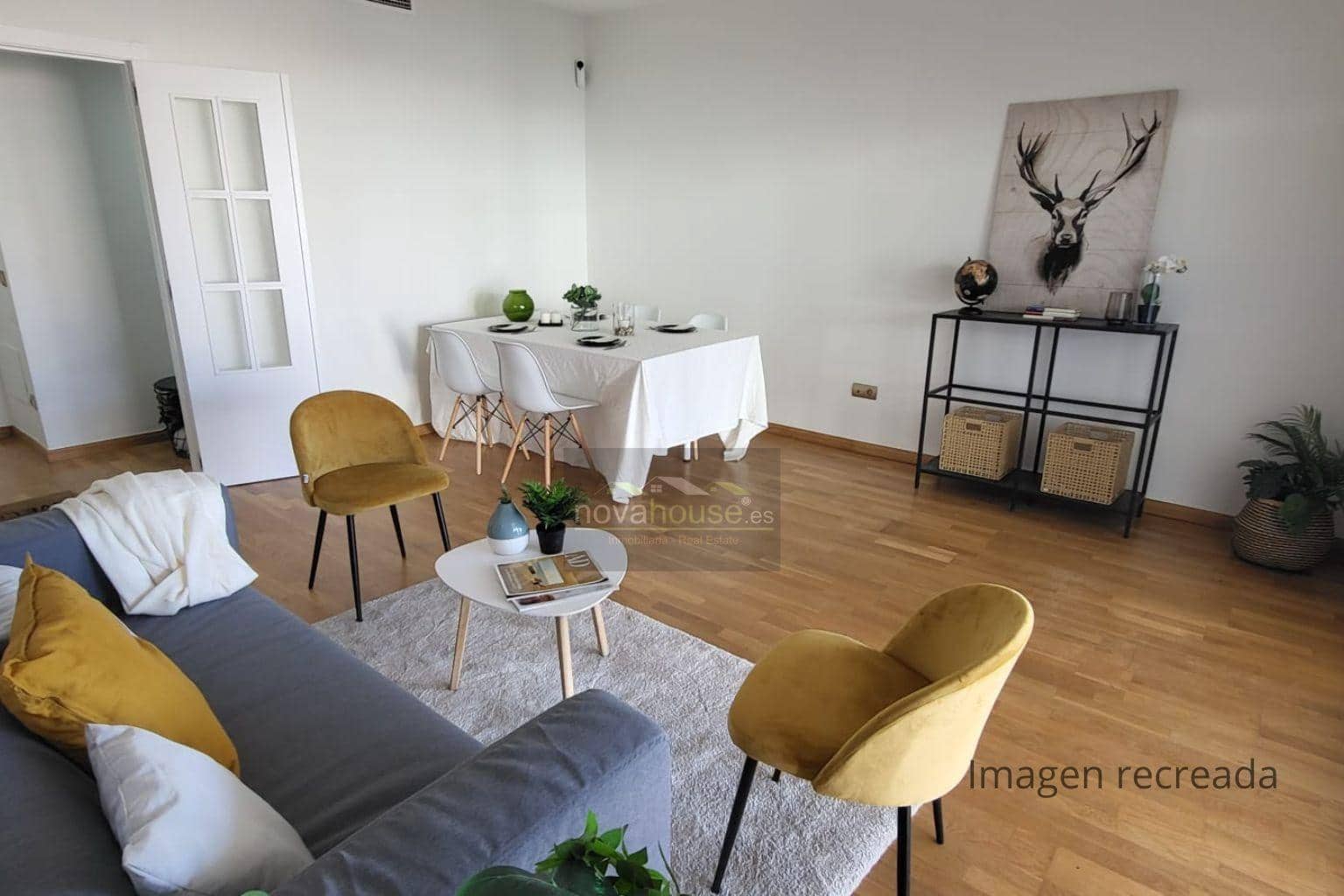3 soverom Leilighet til salgs i Rincon de la Victoria med svømmebasseng garasje - € 399 900 (Ref: 9532879)