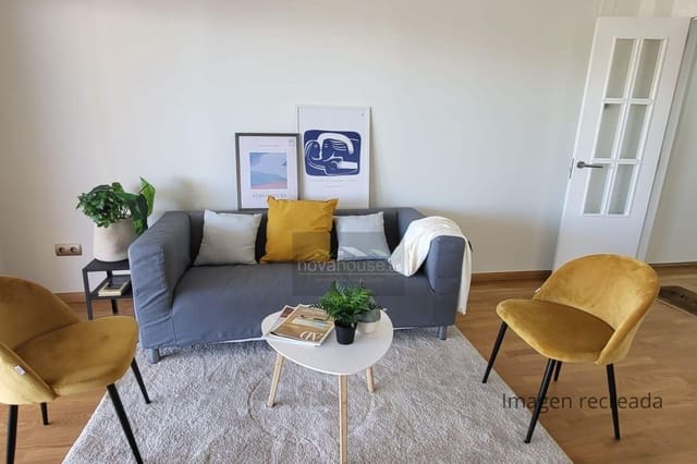 3 bedroom Flat for sale in Torre de Benagalbon, Rincón de la Victoria with pool garage - € 399,900 (Ref: 9532879)