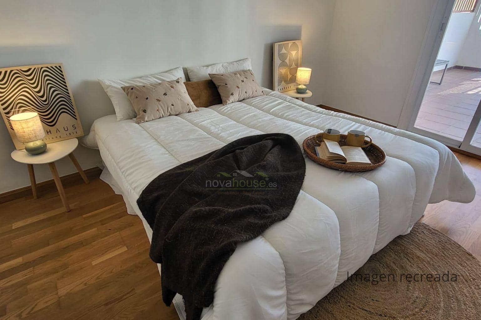 3 soverom Leilighet til salgs i Rincon de la Victoria med svømmebasseng garasje - € 399 900 (Ref: 9532879)