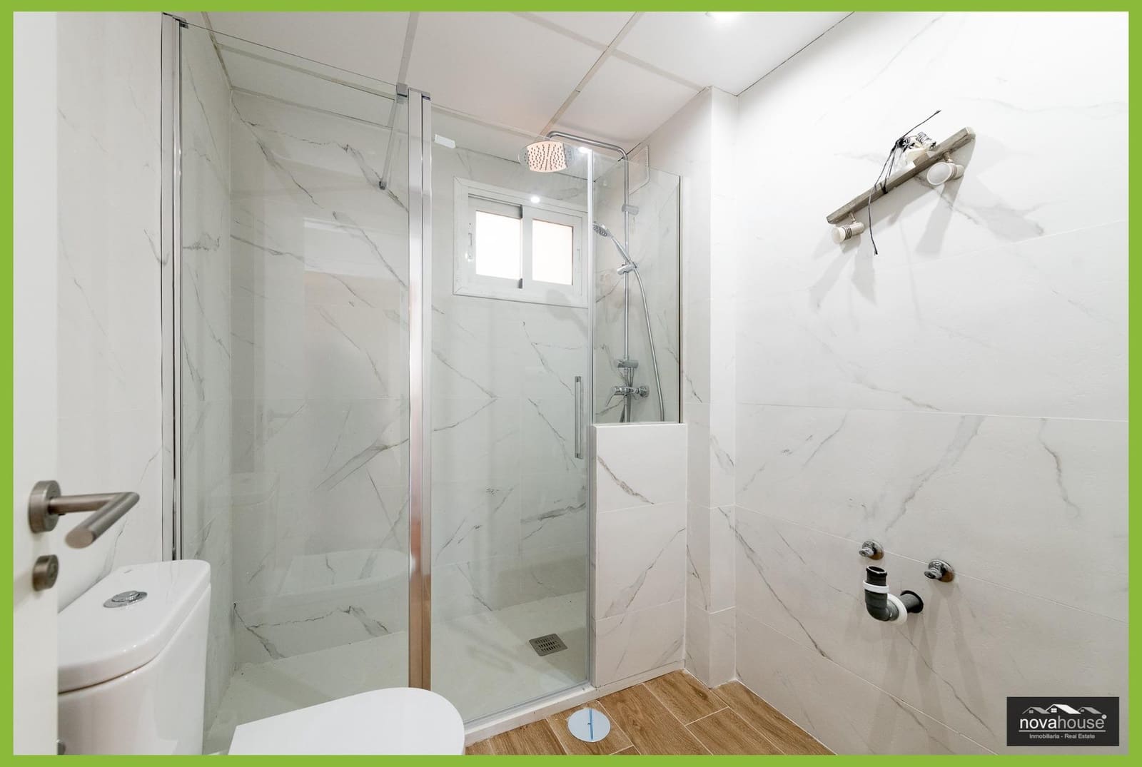 3 soverom Leilighet til salgs i Rincon de la Victoria med svømmebasseng garasje - € 399 900 (Ref: 9532879)