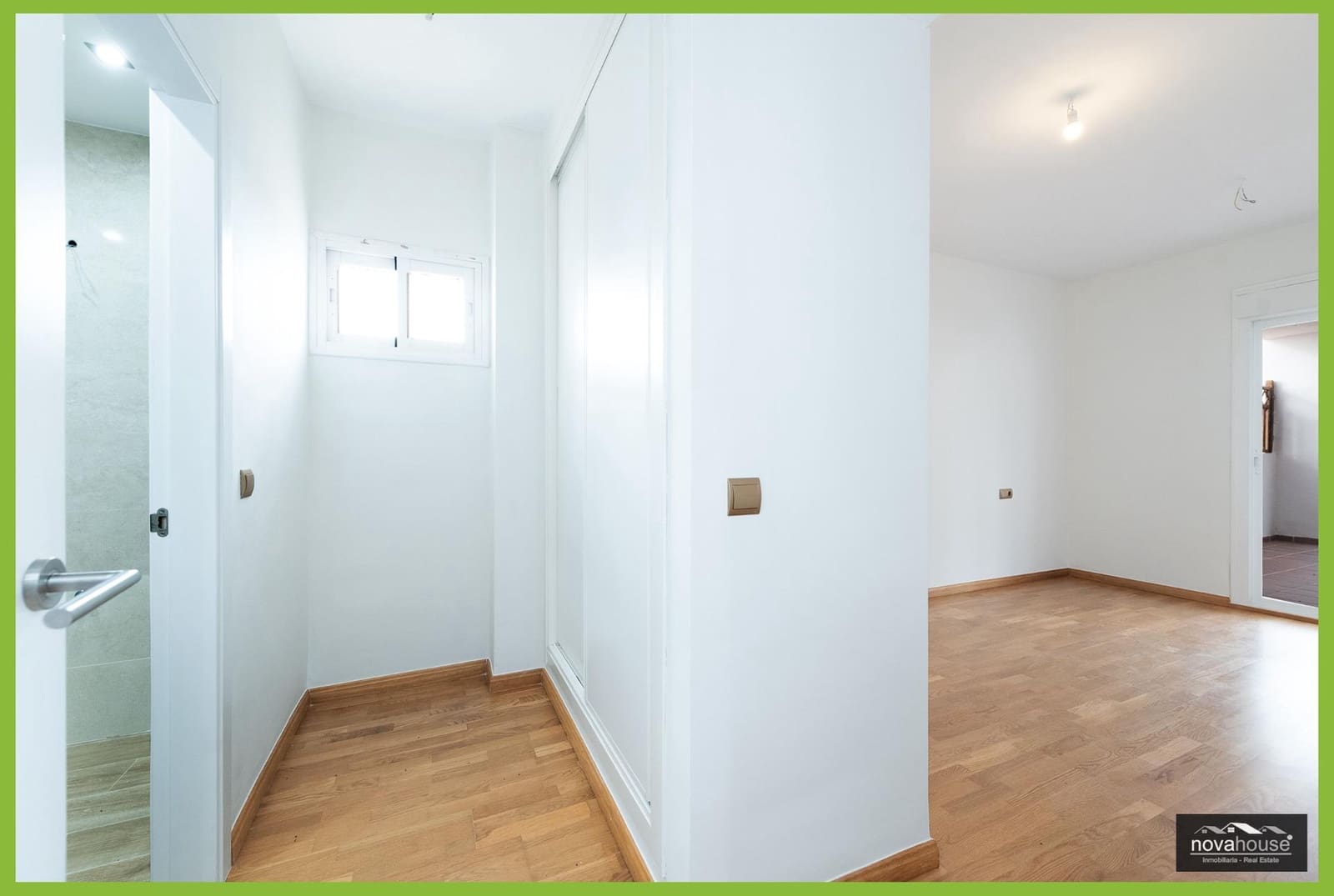 3 soverom Leilighet til salgs i Rincon de la Victoria med svømmebasseng garasje - € 399 900 (Ref: 9532879)