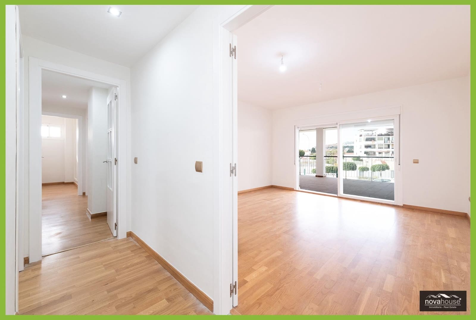 3 soverom Leilighet til salgs i Rincon de la Victoria med svømmebasseng garasje - € 399 900 (Ref: 9532879)