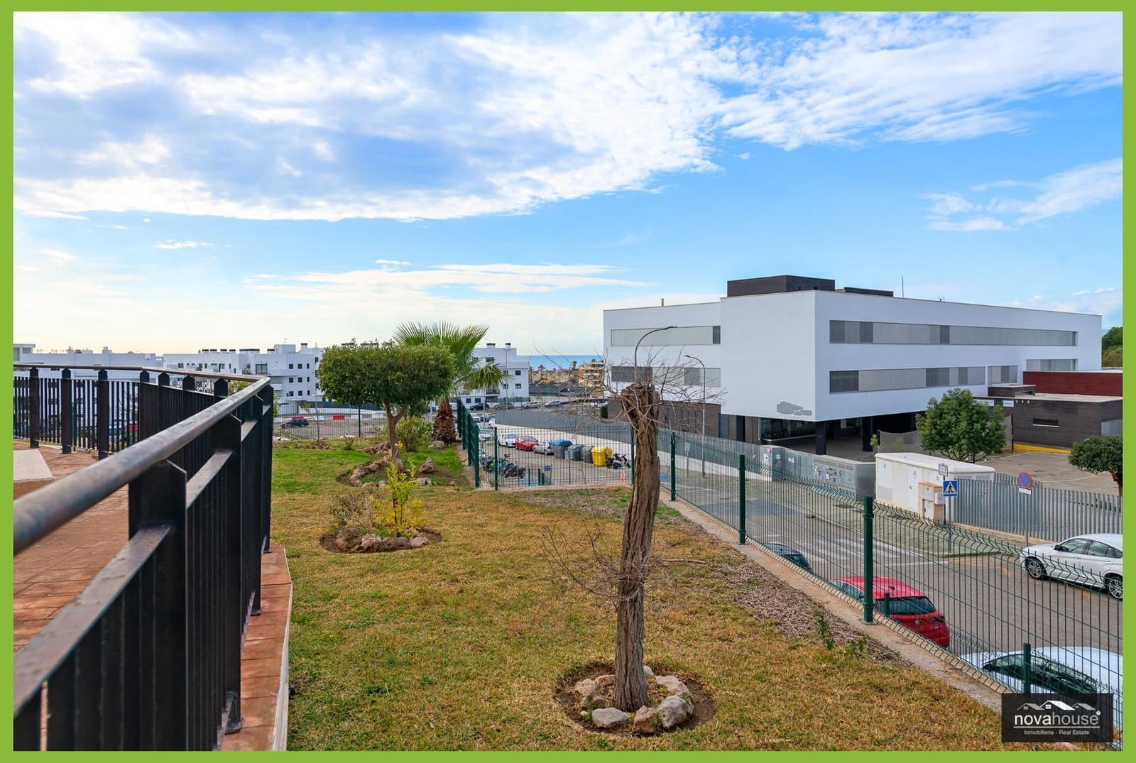 3 soverom Leilighet til salgs i Rincon de la Victoria med svømmebasseng garasje - € 399 900 (Ref: 9532879)