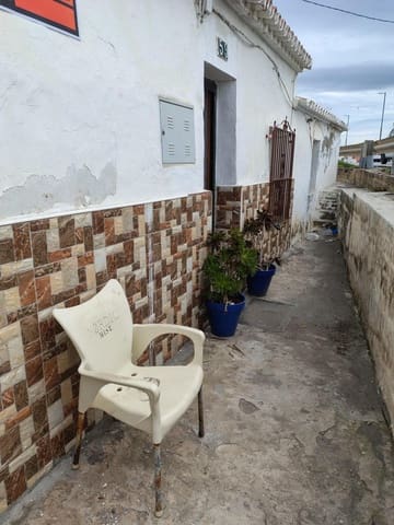 2 Zimmer Strandapartment zu verkaufen in El Peñoncillo, Torrox - 133.000 € (Ref: 9532881)