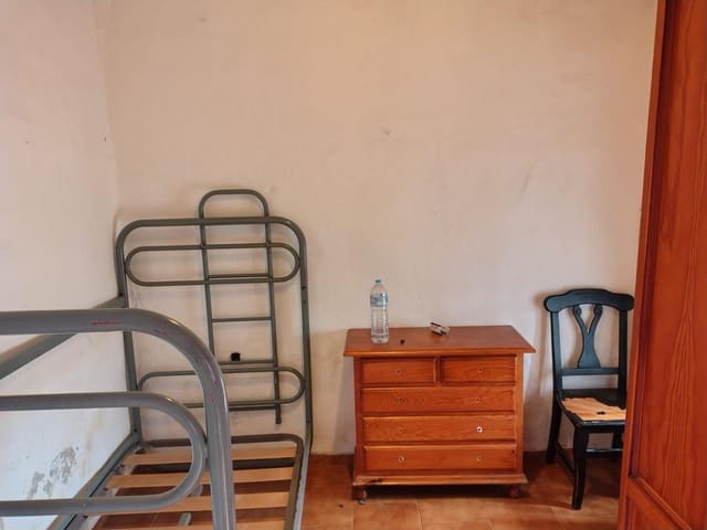 2 Zimmer Strandapartment zu verkaufen in El Peñoncillo, Torrox - 133.000 € (Ref: 9532881)