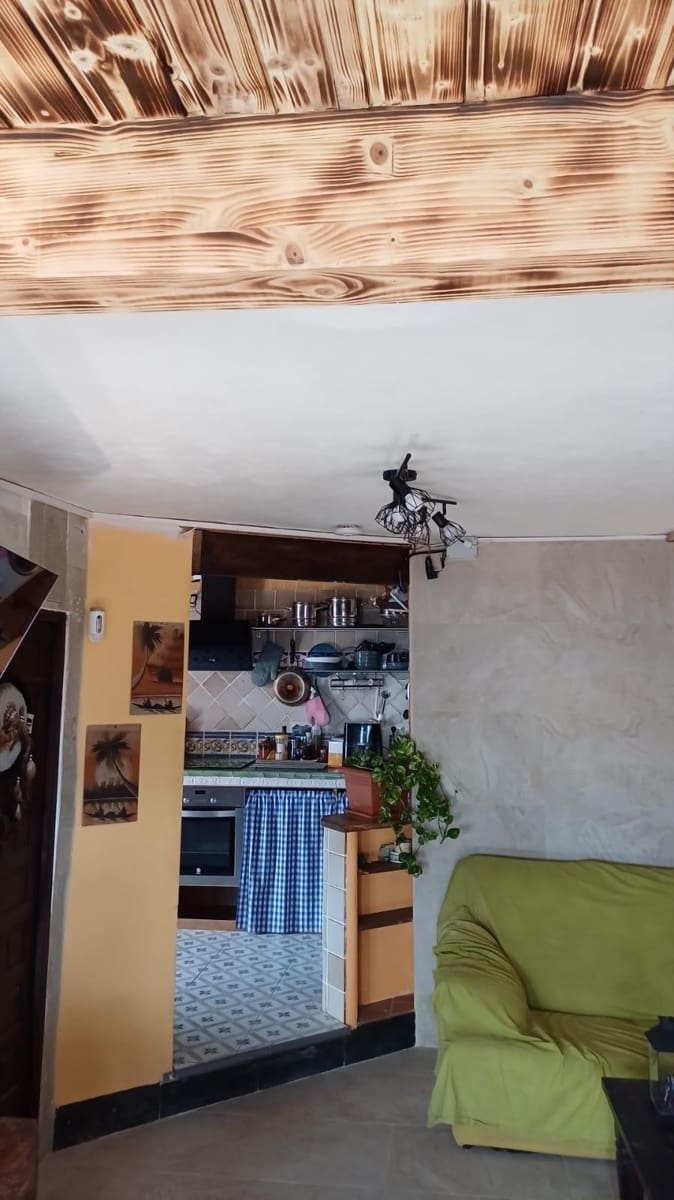 3 Zimmer Finca/Landgut zu verkaufen in Moclinejo mit Garage - 545.000 € (Ref: 9536875)