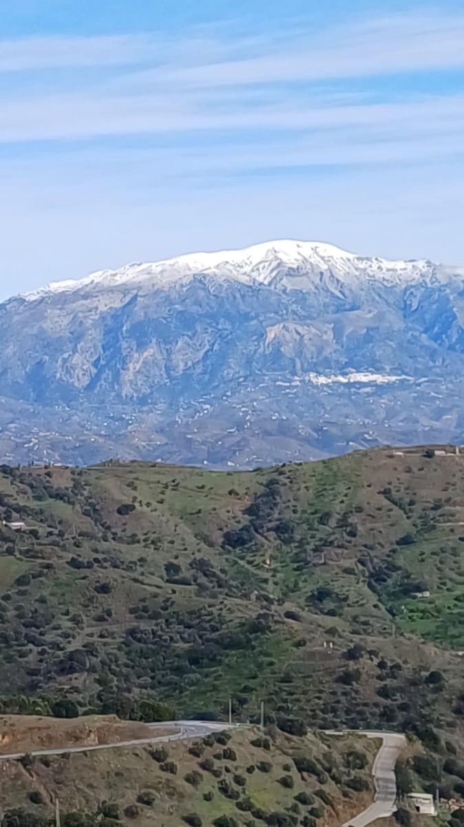 3 Zimmer Finca/Landgut zu verkaufen in Moclinejo mit Garage - 545.000 € (Ref: 9536875)