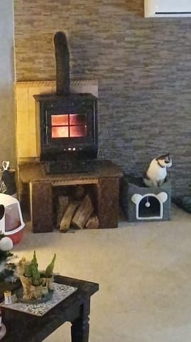 3 Zimmer Finca/Landgut zu verkaufen in Moclinejo mit Garage - 545.000 € (Ref: 9536875)